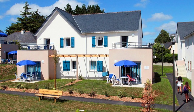 Odalys Référence Les Iles du Morbihan by Interhome