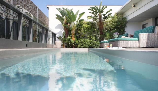 Ofelias Hotel 4Sup
