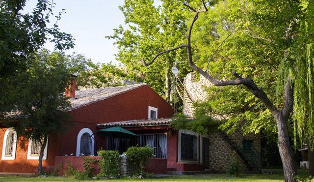 OFFER MAY 2017, 3 NIGHTS € 750