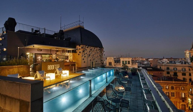 Ohla Barcelona