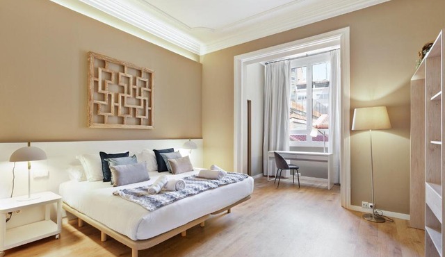 Ola Living Diagonal Apartments
