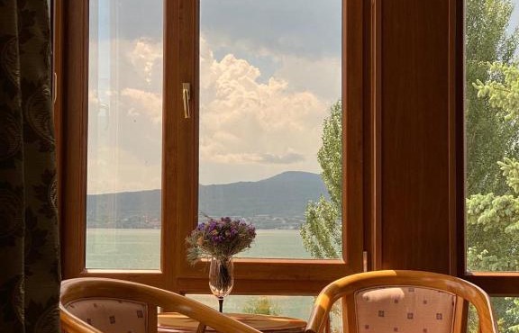 Orsetto in Sevan