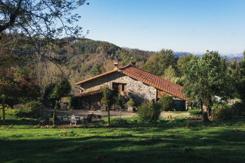 Pagorriaga