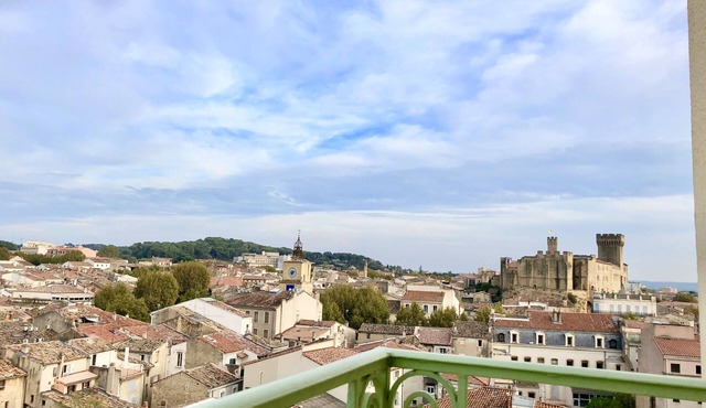 PANORAMIC salonais