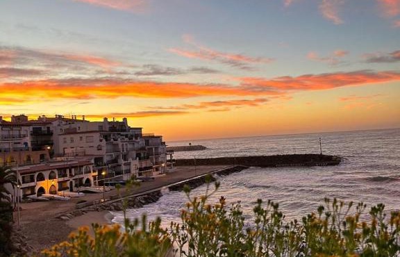 Paraíso Costa Dorada