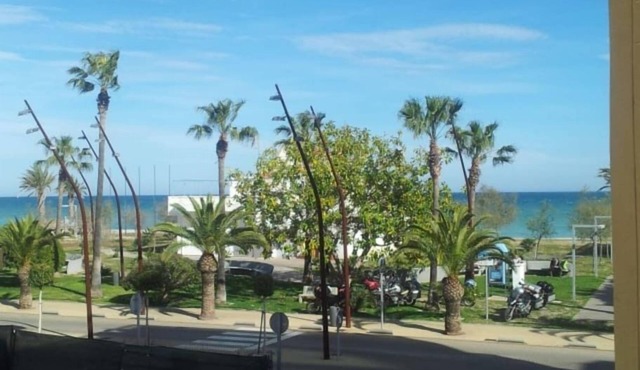 Paradis I (with seaviews)