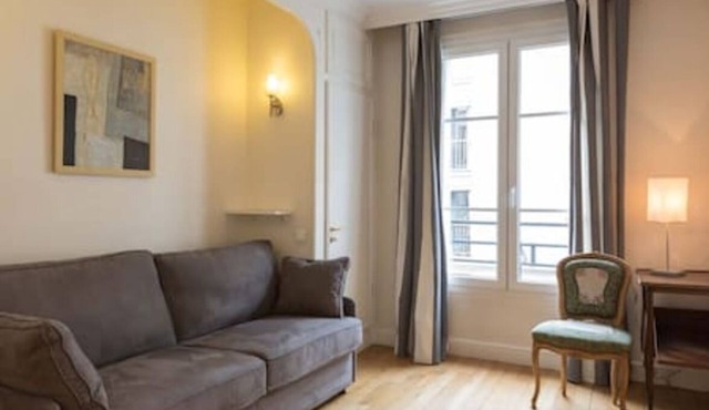 Parisian Home | 107328 | 1 chambre | Invalides