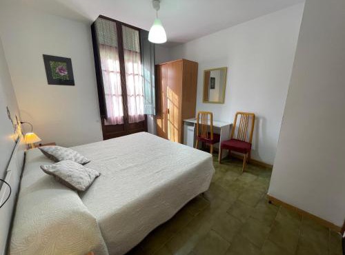 Pensión Borràs