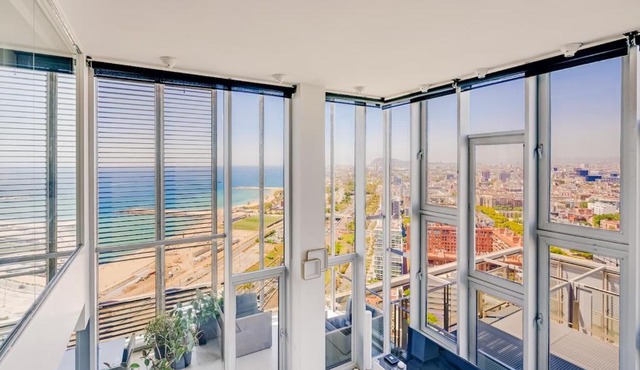 Penthouse With The Best Views!