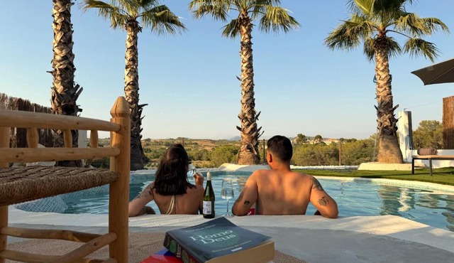 Peralta Villas Boutique Adults Only