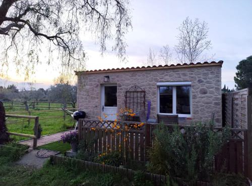 Petit coin de paradis