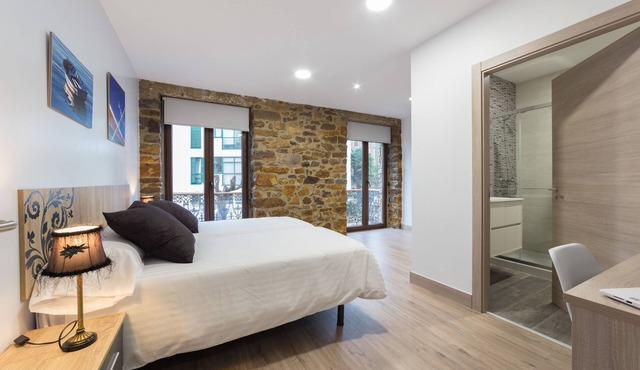 Petit Hotel Goierri