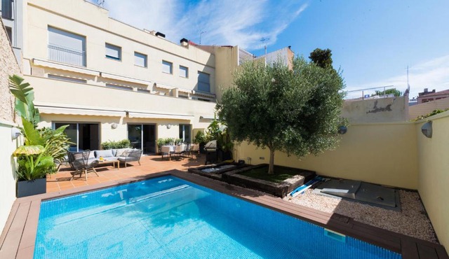 Petit Luxe l'Oasi d'Egara