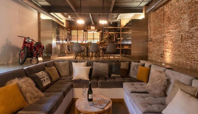 Petit Luxe Loft