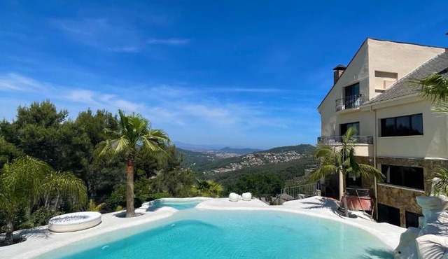 Petit Mirador