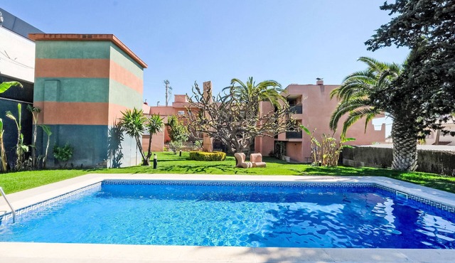 Playa Tarraco by Interhome