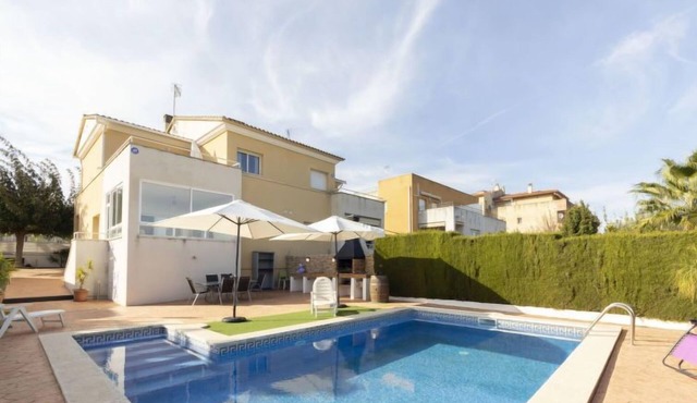 Poblamar by Interhome