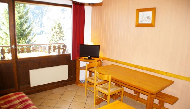 Pralognan La Vanoise: Apartment/flat - Pralognan la Vanoise