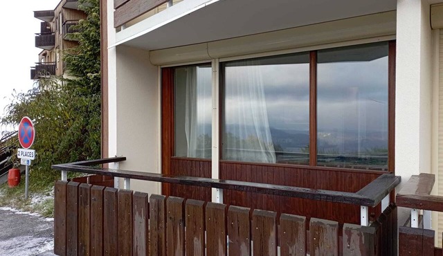 Prapoutel Hiking Apartment