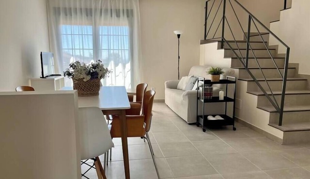 Precioso Apartamento en Cadalso de los Vidrios