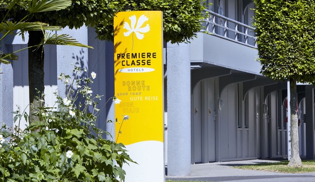 Premiere Classe Bordeaux Sud - Villenave d'Ornon