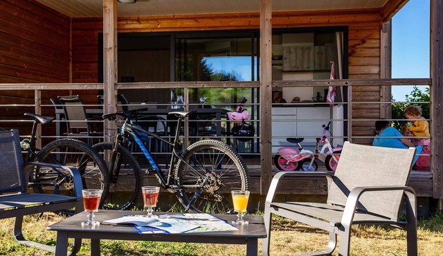Premium Cottage for 6 People