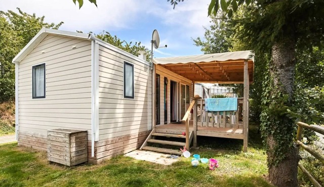 Prestige 30m2 (2 Bedrooms) 6 persons