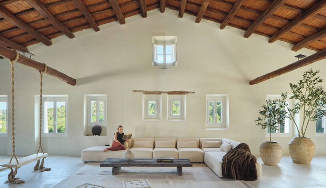 Private Mill - Boutique Retreat Est. 1754 - Penedès - Barcelona