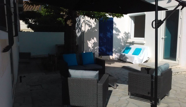 PROMOTION: Week end of August and week beginning of September 2019!