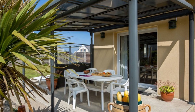 Rève de Plage by Interhome