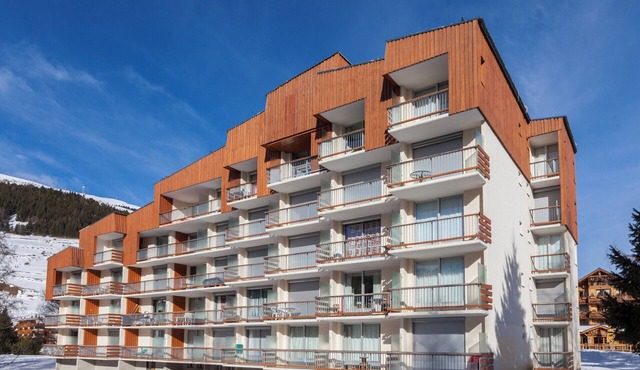 Résidence Le Cote Brune ST4N