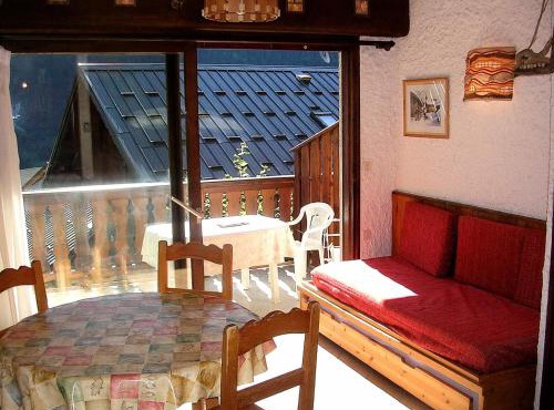 Résidence Les PrimevÈres - Studio pour 4 Personnes MAE-3339