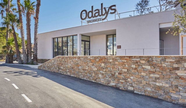 Résidence Odalys Collection Riviera by Interhome