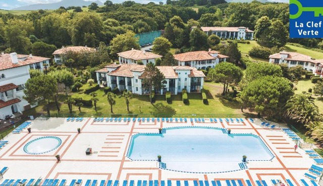 Résidence Pierre & Vacances Le Domaine de Bordaberry