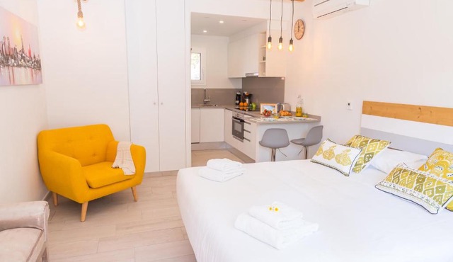 Rambla de Marisol Apartments