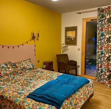 ravissante maison au calme à proximité du Puy en Velay