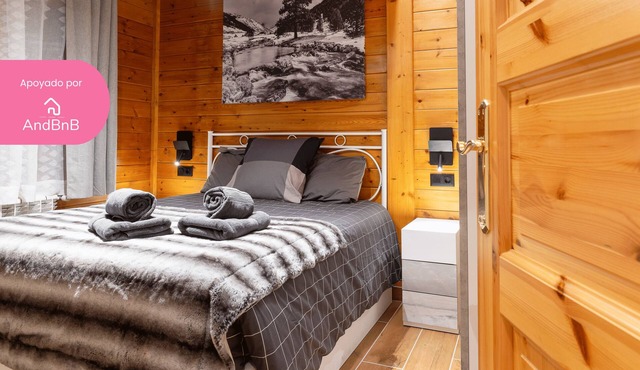 Refurbished Cabin by Ski Resort & Free Parking