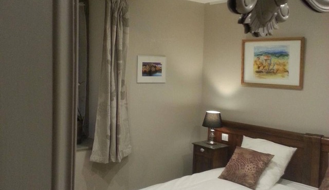 Relais St Jacques - Roanne