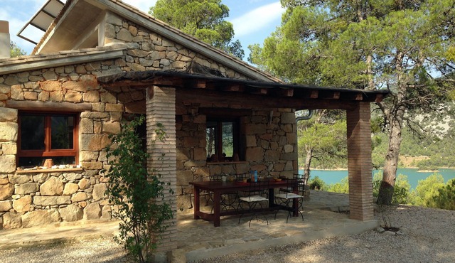 Relax – Recharge your batteries – Experience – Enjoy – What about Spain?