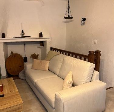 Rent beautiful village house