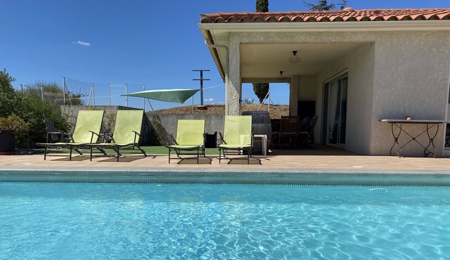 rental Latour-Bas-Elne