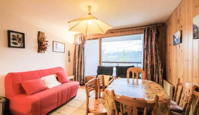 Residence Arche - maeva Home - Studio 4 People - Comfort