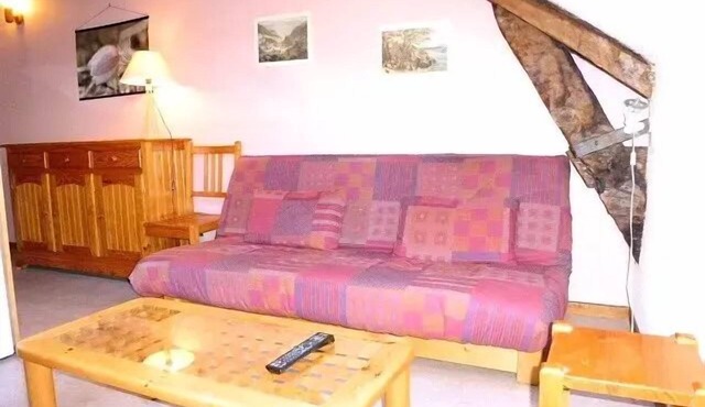 Residence Casino - Apartment near ski bus and shops