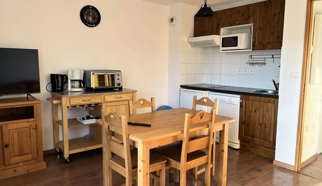 Residence Hameau De Balestas Mp - T2/4pers BELLE SAYETTE 121-Peyresour