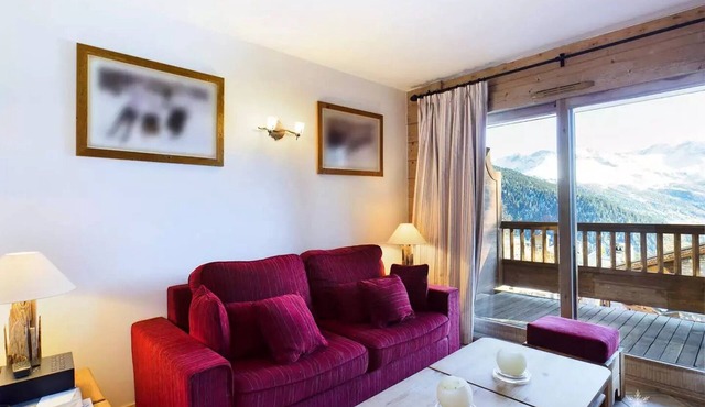 Residence L'igloo - AGREABLE 3 CALME PARTS