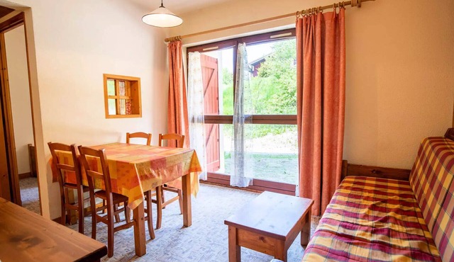 Residence Les Arolles - AROLLES - AR09B