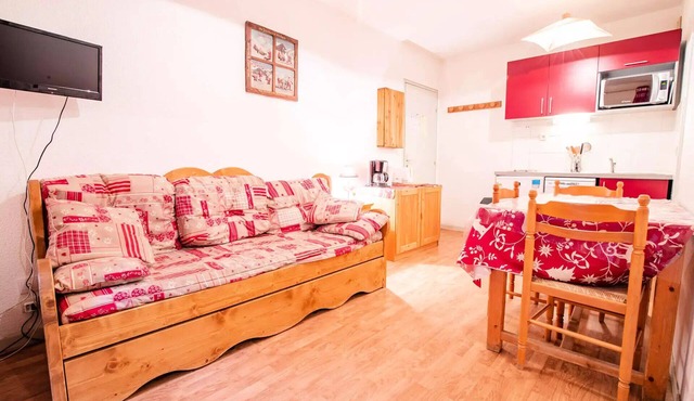 Residence Les Campanules - CAMPANULES - CA15FC