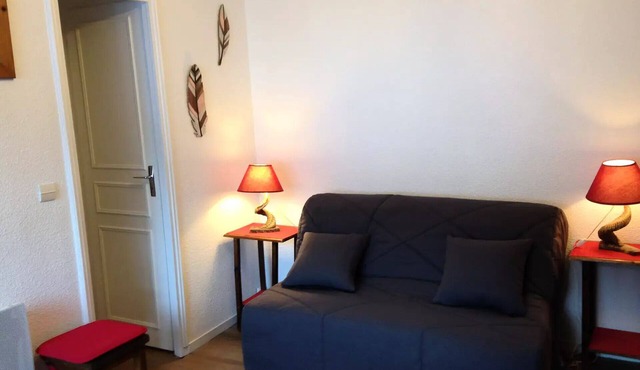 Residence Les Campanules - CAMPANULES - CA11FC