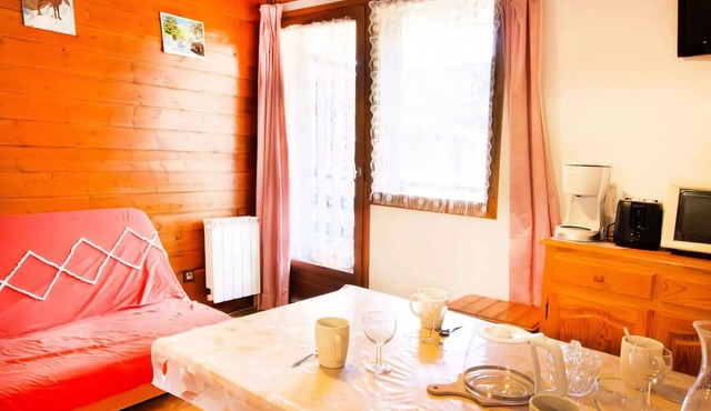 Residence Le Grand Vallon - THE GREAT VALLON - NO40GV