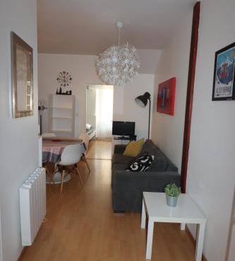 RESIDENCE MERCADAL
